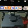 绿联手机支架iPad平板支架桌面电脑支架旋转折叠铝合金金属追剧网课学习适用13英寸苹果安卓设备 实拍图