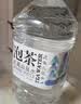 农夫山泉饮用山泉天然水（泡茶用）直播推荐 武夷山泉水泡茶水4L*4桶 整箱 实拍图
