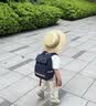 卡拉羊书包小学生1-3-6年级儿童减负防下坠减压男女生双肩包背包 实拍图
