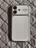 Apple/苹果/苹果 iPhone 17 256GB 白色 支持移动联通电信5G 双卡双待手机 实拍图