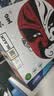 京呈适用惠普laserjet cp1025/1025nw硒鼓HP126A墨盒m176n彩色激光打印机m177fw碳粉粉盒 CE310A/CF350A四色套装 实拍图