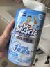 威猛先生（Mr Muscle）免刷洗 强效洁厕灵 洁厕剂 馥郁繁花型 马桶清洁 600gX2瓶 实拍图