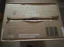 依云（evian）高端天然矿泉水 330ml*24硬瓶 法国原装进口饮用水 会议商务用水 实拍图