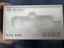 中兴（ZTE）F32随身wifi6免插卡无线上网卡支持5G/4G设备全网通路由器无限随行wi-fi车载宿舍户外流量卡托2026 实拍图