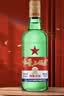 红星二锅头  大二 清香型白酒 56度 500ml 单瓶装 纯粮口粮酒 实拍图
