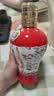茅台中信金陵 赤龙焕彩红色 2023-2025年 酱香型白酒 53度 500ml 单瓶 实拍图
