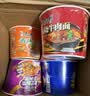 康师傅方便面 混合装 经典红烧+酸菜+香辣+鲜虾鱼板110g*12泡面整箱速食 实拍图