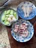 京东跑山猪黑猪排骨 1.6斤 含脊骨含软骨 红烧炖汤猪肋骨生鲜食材 实拍图