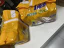 康师傅 方便面 一倍半香辣牛肉五连包128g*5 泡面袋装速食 大面饼 实拍图