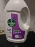 滴露（Dettol）衣物消毒液除菌薰衣草3L 衣服消毒水99.9%杀菌除螨内衣裤 实拍图