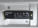 三星（SAMSUNG）2TB SSD固态硬盘 M.2接口(NVMe协议PCIe 4.0 x4) AI电脑配件 读速7450MB/S 990 PRO 实拍图