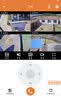 镭威视4g太阳能摄像头终身免流量AI室外免插电无电无网手机远程户外监控器家用360度无死角高清全景夜视 实拍图