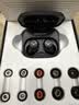 拜雅（beyerdynamic）Amiron 300 阿米罗300真无线主动降噪蓝牙耳机入耳式 适用苹果华为 黑色【送礼推荐】 实拍图