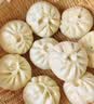 香满园新疆雪花粉 面粉  包子饺子面条 20斤 实拍图