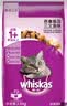 伟嘉成猫猫粮3.6kg吞拿鱼及三文鱼口味布偶加菲英短猫咪成猫全价粮 实拍图