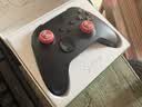 微软（Microsoft）XBOX无线游戏手柄 磨砂黑+USB-C线 蓝牙适配XBOX/PC/平板/手机Steam促销 黑神话悟空 影之刃零 实拍图
