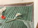 多乐士淳零无添加竹炭全效儿童漆室内油漆抗病毒抗菌内墙乳胶漆 A8206 单桶 白漆 不可调色 5L*1件 实拍图