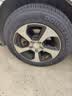 双星JUOGO轮胎 185/65R14 86H 适配POLO/威旺M20/凯越/风光330 实拍图