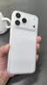 第一卫DIVI【相机按键全包】适用苹果17promax手机壳iphone17promax保护套镜头全包超薄防摔磨砂半透明防摔壳 实拍图