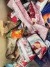 维维豆奶粉豆浆粉燕麦片8种口味40袋共1165g营养早餐代餐即食冲调速溶 实拍图