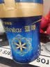 美赞臣蓝臻 幼儿配方奶粉 3段（12-36个月）820g*1罐 实证乳铁蛋白 实拍图