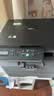兄弟（brother）DCP-L2508DW黑白激光打印机家用打印机复印扫描一体机无线打印远程打印机双面打印支持有线网络 闪电达，盖板配置，L2508DW，无线远程打印 实拍图