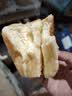 泓一黄油千层吐司面包800g 手撕面包早餐代餐休闲零食饱腹下午茶糕点 实拍图