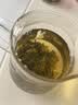 三花老成都盖碗茶老三花特级茉莉花茶250g自己喝口粮茶叶盒装送长辈 实拍图