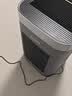 霍尼韦尔（Honeywell）空气净化器大空间除甲醛消毒新房专用除细菌病毒异味母婴认证睡眠静音净化机H-Speed pro 实拍图