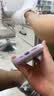 第一卫DIVI【轻柔液态丨手感超好】适用iPhone17手机壳苹果17保护套亲肤镜头全包硅胶防摔超薄软壳紫 实拍图