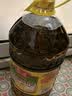 鲁花【保真菜籽油】低芥酸特香菜籽油 2L 物理压榨【京东品酒会同款】 实拍图