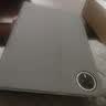 HATTWEY平板电脑2026新款Pad pro 骁龙8Gen3支持WIFI6插卡5G全网通平板电脑 4K超清晰游戏娱乐办公平板 苍山灰 32G运行+1TB（1024G）内存 实拍图