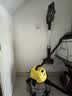 KARCHER德国卡赫 桶式吸尘器18L干湿吹三用家用工业开荒装修保洁地毯宠物大容量大功率超强吸力WD1s 实拍图