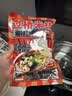 云山半云南过桥米线355g含调料包干米线方便速食代餐米粉螺蛳粉零食夜宵 实拍图