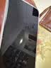 蓝猩先生【原感超清+新太空仓】适用iPhone 14plus钢化膜 苹果13promax手机膜静电除尘高清手机贴膜 实拍图