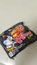 三养（SAMYANG）火鸡面三养速食方便面袋装 700g(140g*5)泡面拌面早餐零食 实拍图