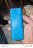 诺基亚（NOKIA）108 4G移动联通电信广电全网通 2.4英寸双卡双待 直板按键学生老人老年人功能机备用手机蓝色 实拍图