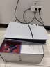 索尼（SONY）PS5 PlayStation5光驱版(轻薄版)国行PS5游戏机 PS5slim光驱版 游戏机【影之刃零游戏机专属】 实拍图