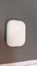 Apple/苹果 AirPods Pro (第三代) 搭配MagSafe充电盒 (USB-C)蓝牙耳机 适用iPhone/iPad/Mac MFHP4CH/A 实拍图