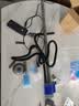 宠翰鱼缸换水器电动抽水泵吸便吸粪器洗沙吸污水清洁工具 实拍图