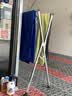 美家日记大抹布 黄灰60*160cm*双层1条洗车毛巾 擦车抹布吸水纤维绒擦车巾 实拍图
