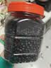 三知情（SANZHIQING）浏阳干豆豉500g湖南特产风味蒸鱼炒菜农家自制黑豆豉 实拍图
