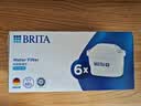 碧然德BRITA 家用滤水壶 净水壶滤芯 Maxtra 多效滤芯 6枚装 实拍图