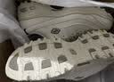 斯凯奇（Skechers）奶茶熊女鞋秋冬季厚底老爹鞋软底熊猫鞋休闲运动鞋 实拍图