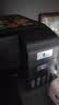 爱普生（EPSON）【6代新品】L3353墨仓式彩色家用AI学习打印机 L3251/L3255升级版(打印复印扫描 微信/无线 黑色） 实拍图