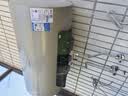 美的（Midea）国家补贴15%节能省电60升3200W大功率变频速热一级能效长效镁棒家用电热水器 F6032-YP7(HE) 实拍图