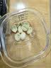 【荷塘月色】鲜莲蓬150g 实拍图