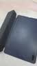 ALittleFlower【全网热销30W+】适用华为MatePad SE保护套壳2024款11英寸华为平板保护壳全包轻薄皮套 深蓝色 实拍图