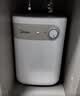 美的（Midea）【珐琅无缝内胆】5升储水式电热水器小厨宝家用洗碗洗菜安全1650W速热厨房台下热水宝F05-15A1(S) 实拍图
