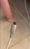 品胜苹果数据线PD快充充电线Type-C to Lightning适用iPhone14pro/13/12手机iPad车载USB-C充电器线3米 实拍图